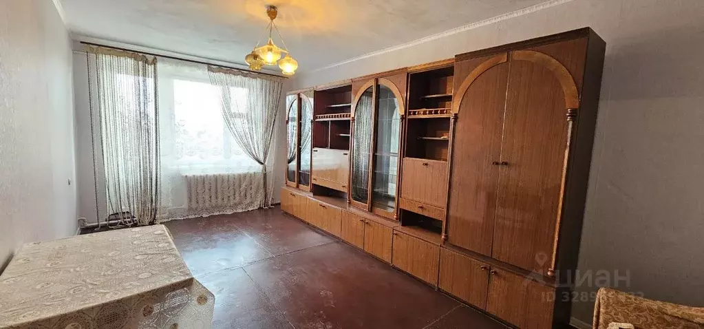 1-к кв. Саратовская область, Маркс просп. Строителей (35.0 м) - Фото 1
