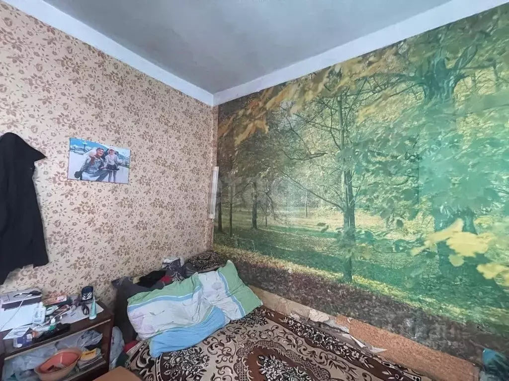 2-к кв. Крым, Симферополь ул. Калинина (30.0 м) - Фото 1