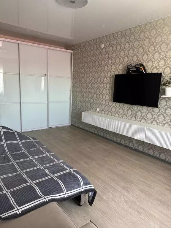 2-к кв. Саха (Якутия), Жатай городской округ, Жатай рп ул. Матросова, ... - Фото 2