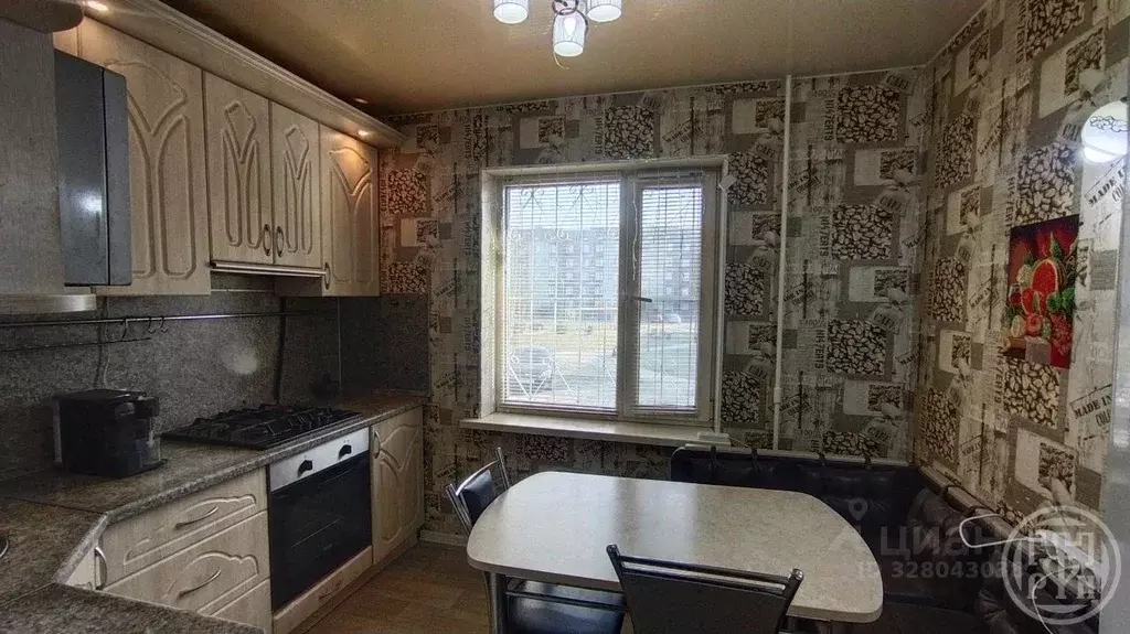 3-к кв. Ленинградская область, Ломоносовский район, Низинское с/пос, ... - Фото 2