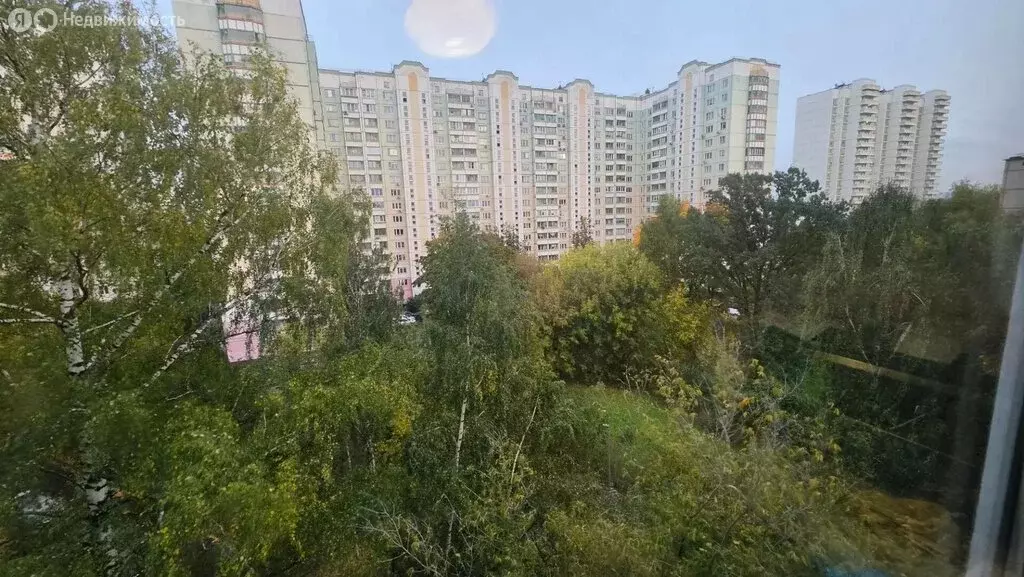 3-комнатная квартира: Москва, Вяземская улица, 14 (49.4 м) - Фото 1