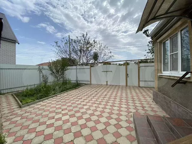 Дом 65 м на участке 6 сот. - Фото 0