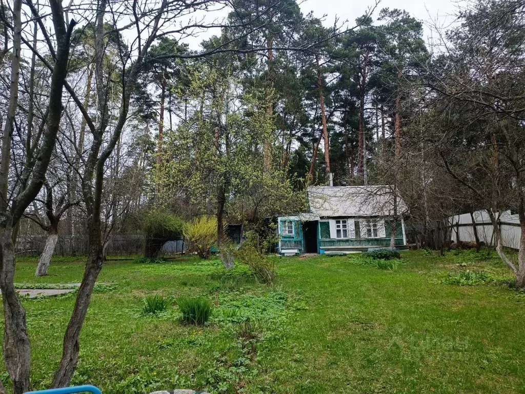 Дом в Московская область, Ступино городской округ, д. Соколова Пустынь ... - Фото 1