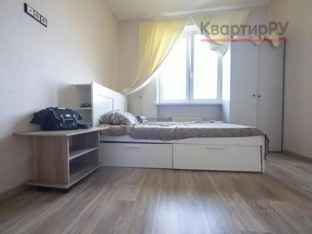 Комната Санкт-Петербург просп. Елизарова, 19 (15.0 м) - Фото 1