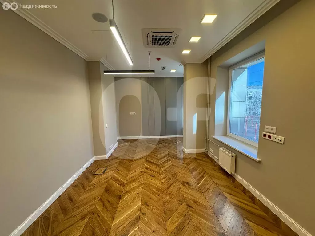 Офис (1000 м) - Фото 1