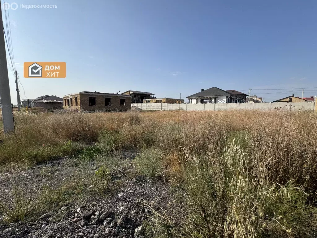 Участок в Евпатория, Таврическая улица, 8 (6.12 м) - Фото 0