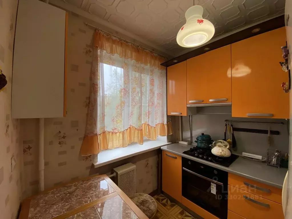 2-к кв. Москва Ярославское ш., 121В (43.0 м) - Фото 2