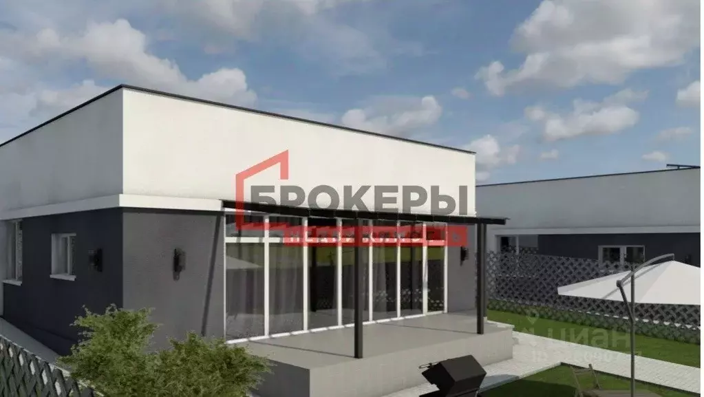 Дом в Севастополь Балаклавский муниципальный округ, Катран ... - Фото 1