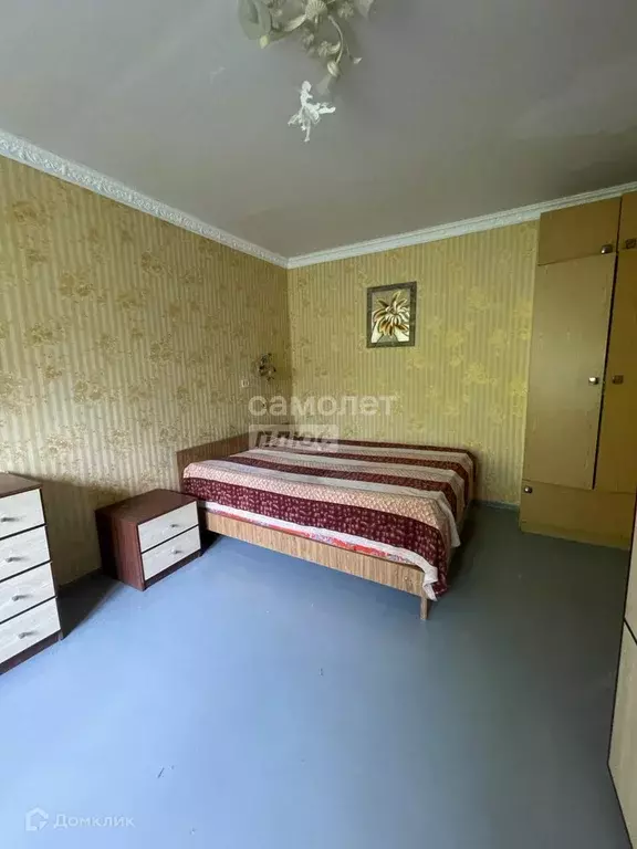 Продаётся 2-к квартира, 45 м - Фото 0
