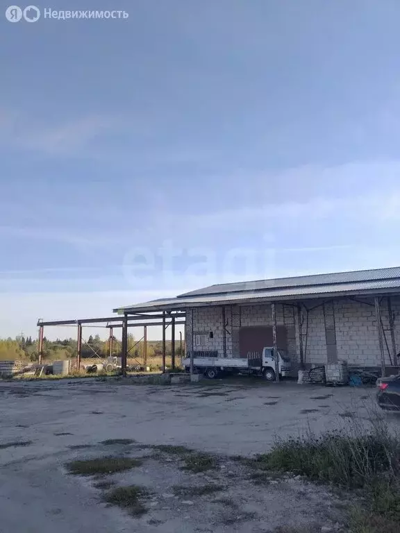 Помещение свободного назначения (300 м) - Фото 2