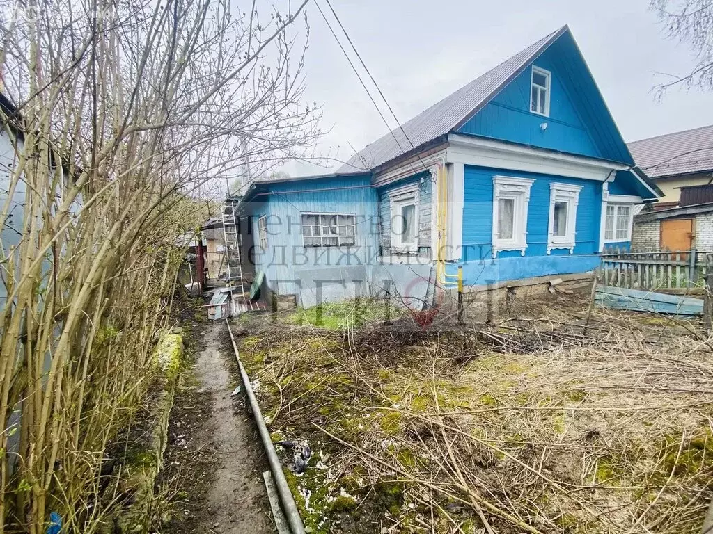 Дом в Наро-Фоминск, улица Головина (24.4 м) - Фото 2
