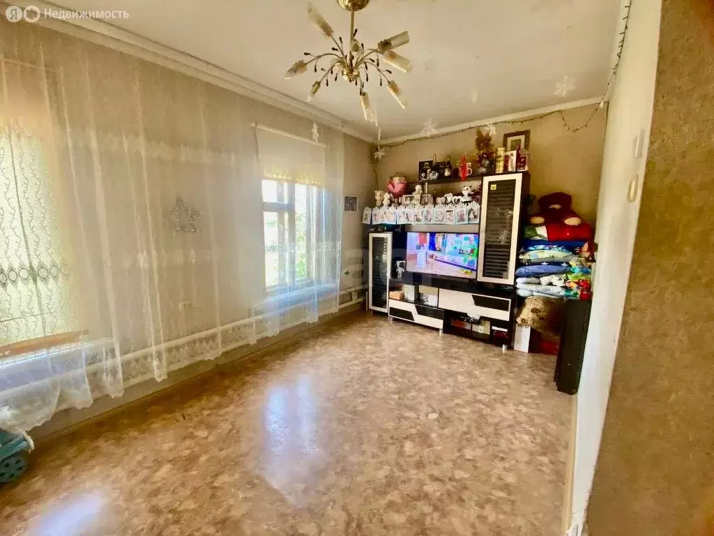 2-комнатная квартира: Оренбург, Комсомольская улица, 172 (44 м) - Фото 0