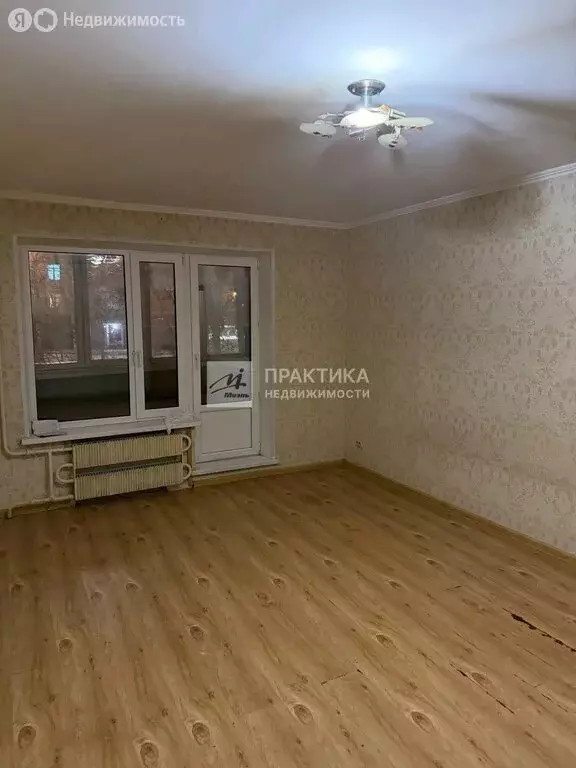 1-комнатная квартира: Мытищи, Олимпийский проспект, 28к1 (35 м) - Фото 2