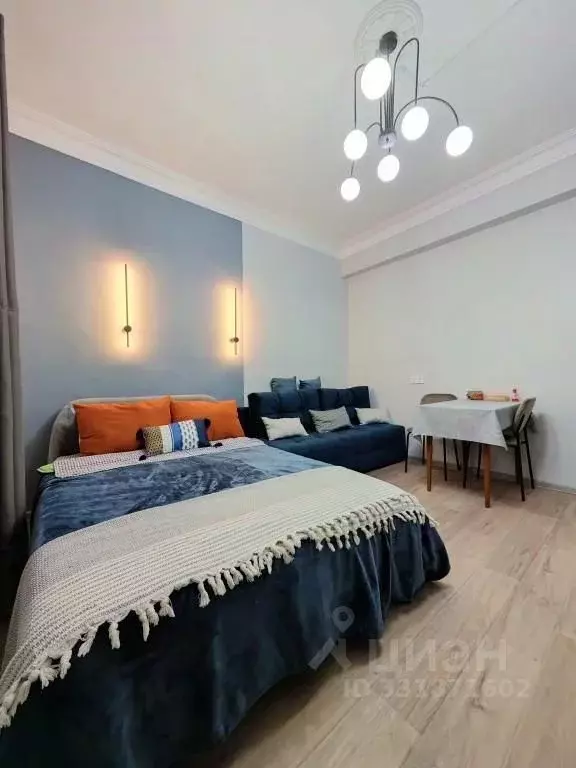 1-к кв. Московская область, Серпухов Подольская ул., 97 (19.0 м) - Фото 2
