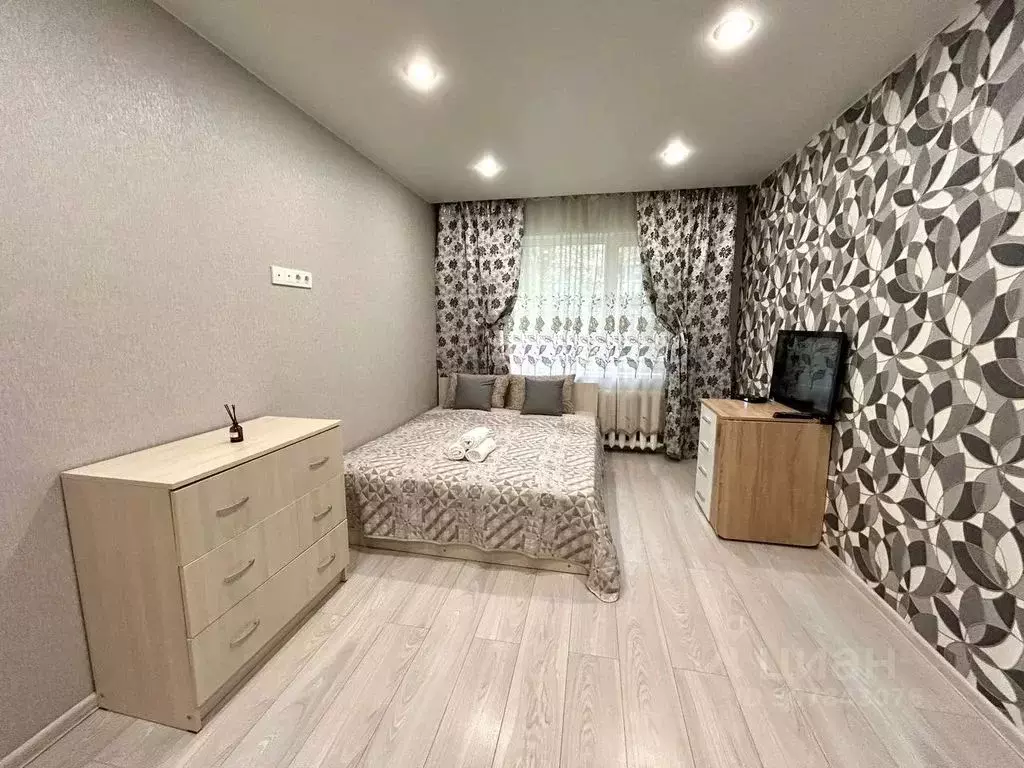 2-к кв. Калужская область, Калуга ул. Суворова, 9 (46.0 м) - Фото 2