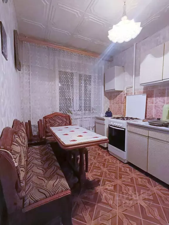 3-к кв. Тульская область, Щекино Советская ул., 26 (60.0 м) - Фото 1