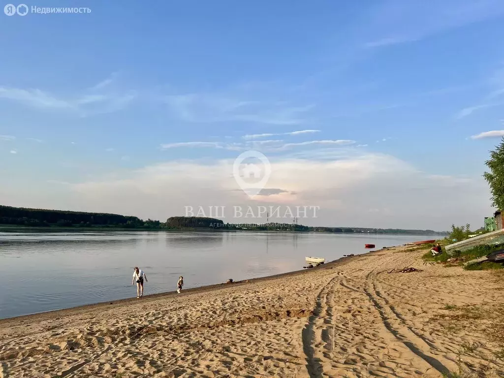 Участок в Рыбинск, 1-я Элеваторная улица, 9 (6 м) - Фото 1