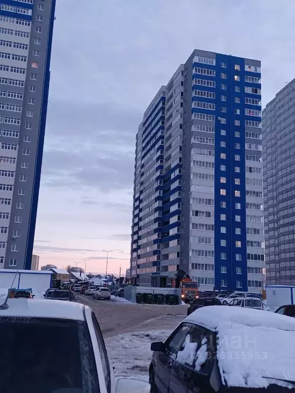 Студия Башкортостан, Уфимский район, с. Михайловка Новоуфимская ул., ... - Фото 2