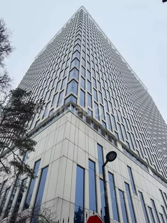 Офис в Москва Профсоюзная ул., 65к1 (180 м) - Фото 2