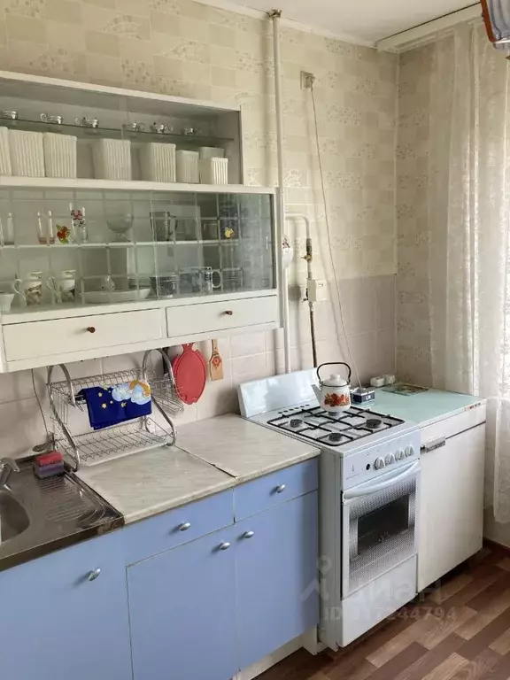 2-к кв. Омская область, Омск ул. Завертяева, 7к5 (52.8 м) - Фото 0