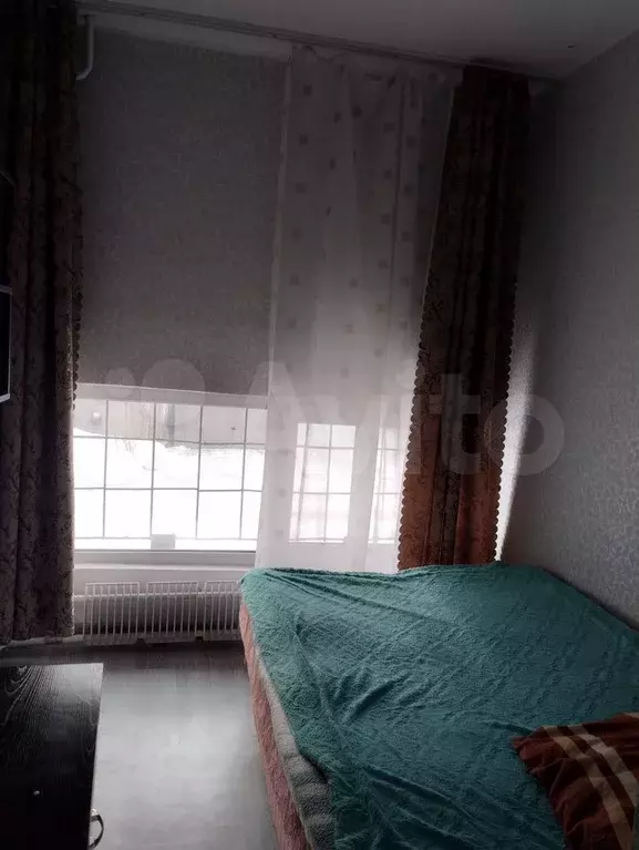 Квартира-студия, 14 м, 1/9 эт. - Фото 1