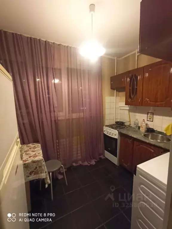 1-к кв. Санкт-Петербург ул. Генерала Симоняка, 18 (36.0 м) - Фото 1