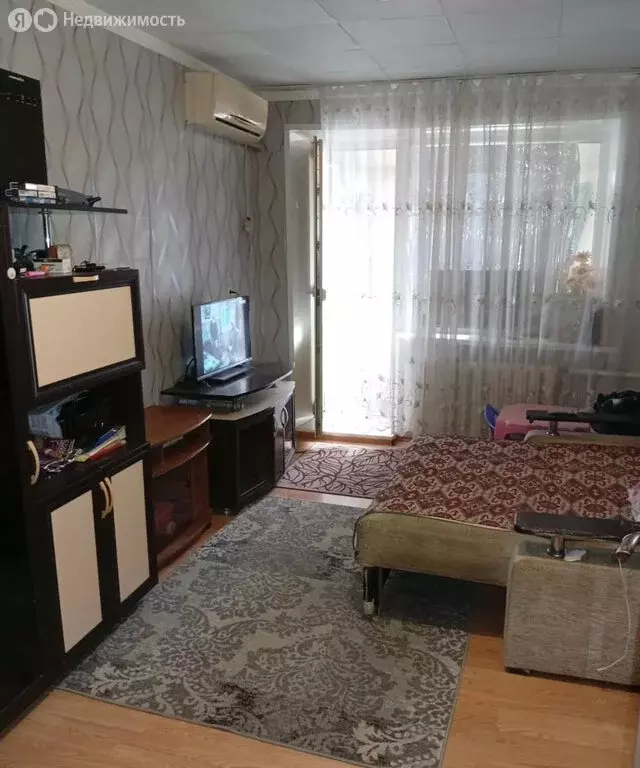 3-комнатная квартира: Волгодонск, Советская улица, 47 (60 м) - Фото 0