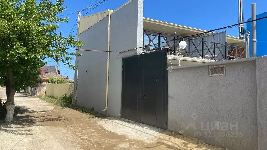 Дом в Дагестан, Дербентский район, с. Хазар ул. Приморская, 145 (100 ... - Фото 2