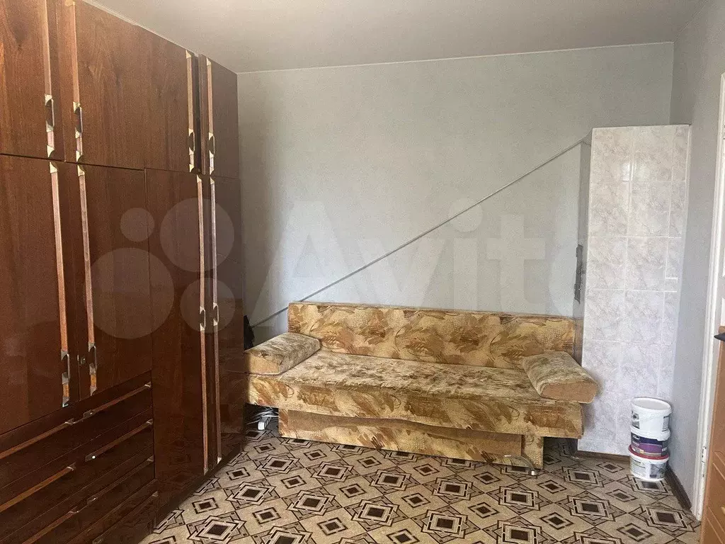 1-к. квартира, 30 м, 1/3 эт. - Фото 1