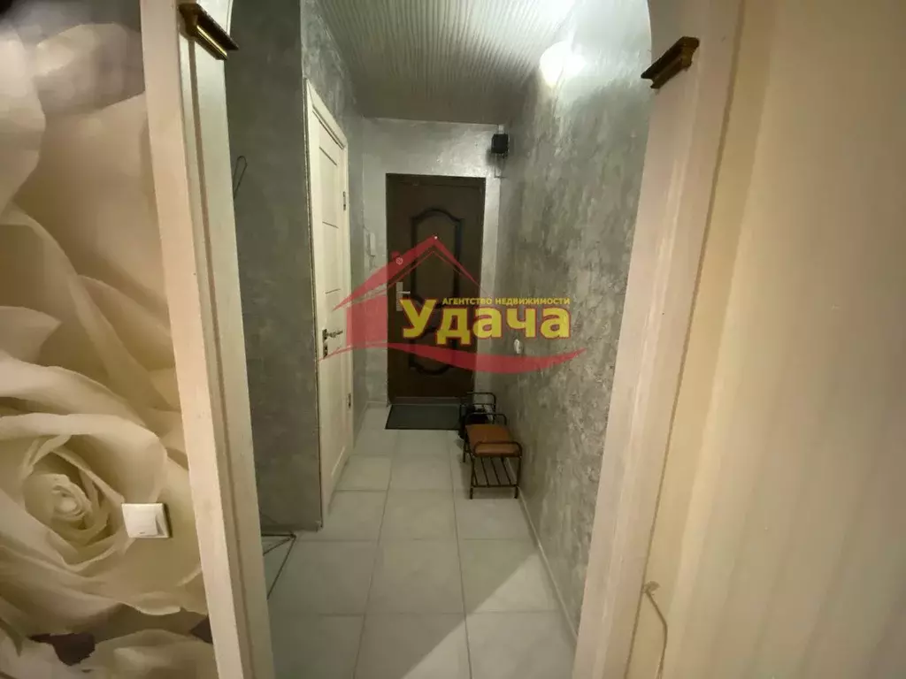 Квартира, 2 комнаты, 43.6 м - Фото 0