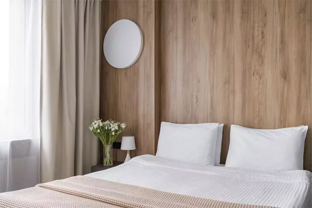 Комната Санкт-Петербург просп. Просвещения, 83 (21.0 м) - Фото 2