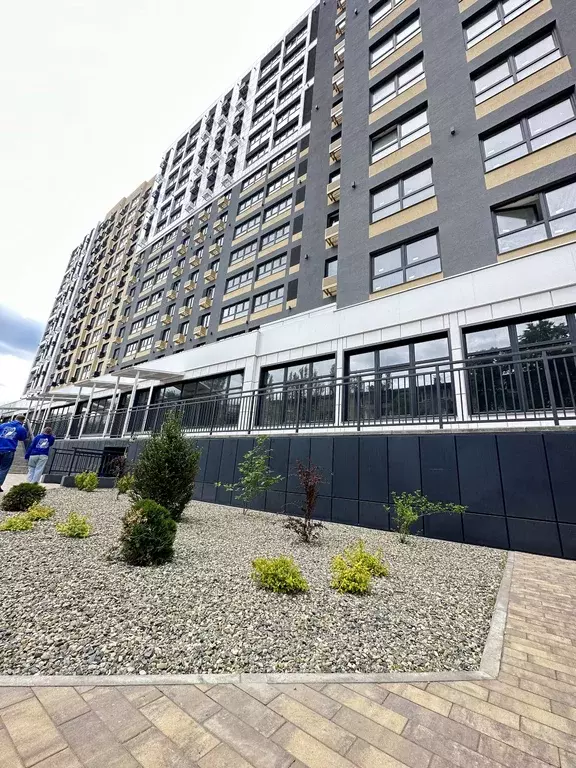 Продаётся 1-к квартира, 49.97 м - Фото 1