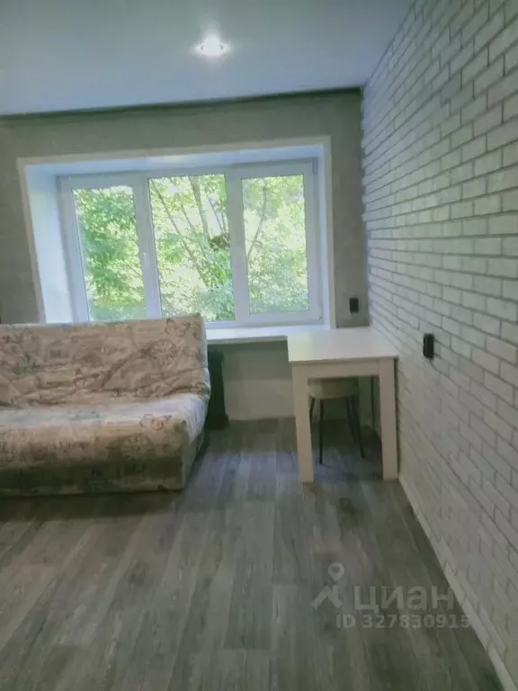 Комната Самарская область, Самара ул. Победы, 168А (13.0 м) - Фото 1