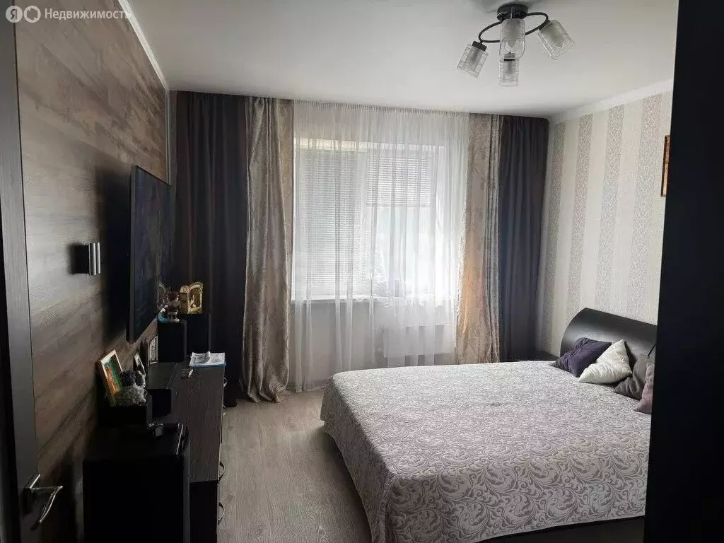 2-комнатная квартира: Саранск, улица Сущинского, 20 (61.1 м) - Фото 2