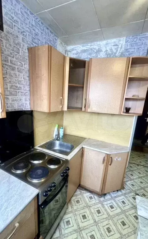 1-к. квартира, 31 м, 8/10 эт. - Фото 1