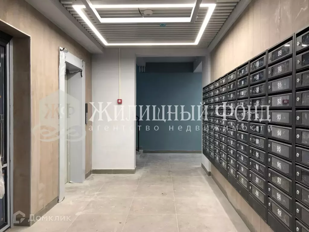 Продаётся 2-к квартира, 51.9 м - Фото 0