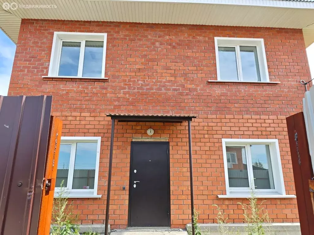 Дом в Шелехов, Култукский тракт, 1 (90 м) - Фото 2