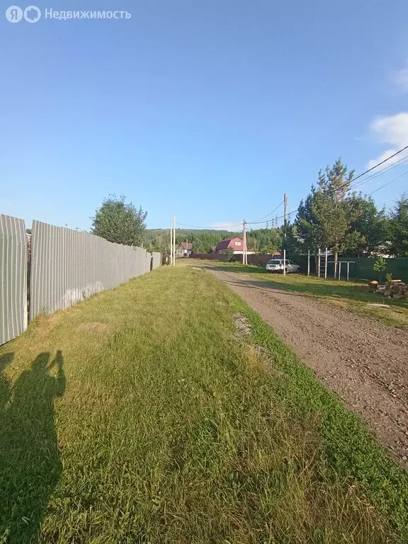 Участок в Саяногорск, Тихорецкая улица (14 м) - Фото 1