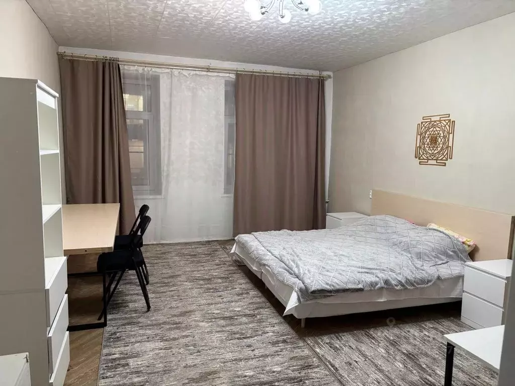 Комната Санкт-Петербург ул. Марата, 10 (25.3 м) - Фото 1