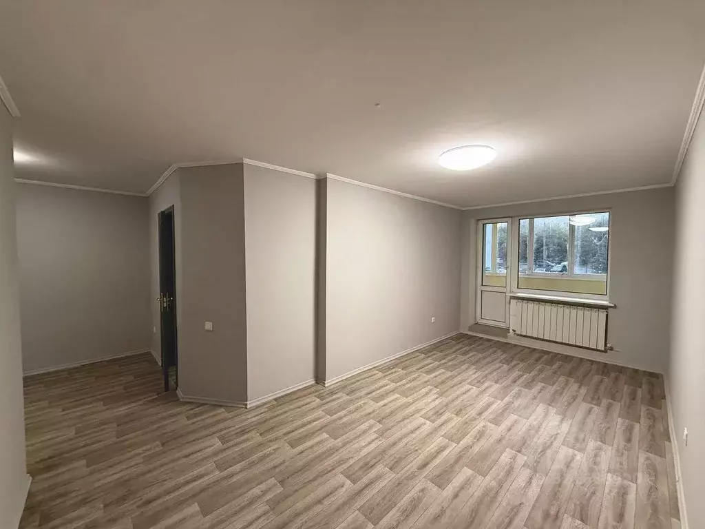 2-к кв. Самарская область, Тольятти ул. Матросова, 27 (51.3 м) - Фото 0