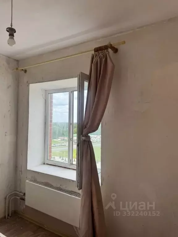 2-к кв. Ленинградская область, Гатчина бул. Авиаторов, 3к1 (51.6 м) - Фото 2