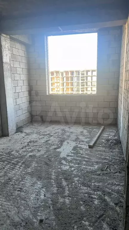 1-к. квартира, 51 м, 3/9 эт. - Фото 1