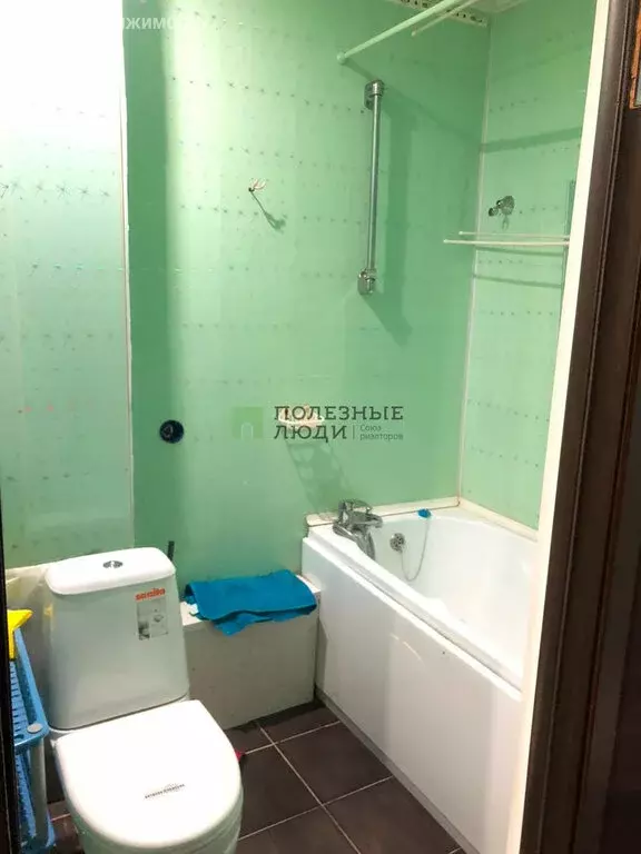 2-комнатная квартира: Норильск, Талнахская улица, 53к2 (42.6 м) - Фото 1