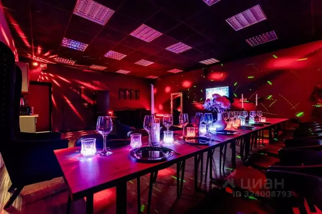 2-к кв. Москва Южнопортовая ул., 5С6 (66.0 м) - Фото 1