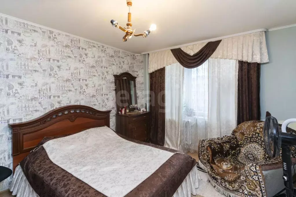 2-к кв. Тюменская область, Тюмень Широтная ул., 168 (66.0 м) - Фото 1