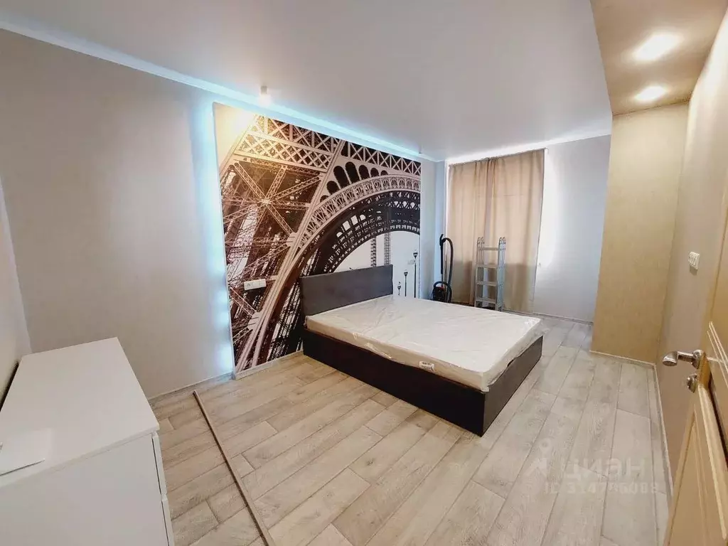 2-к кв. Калужская область, Калуга ул. 65 лет Победы, 41 (72.0 м) - Фото 1