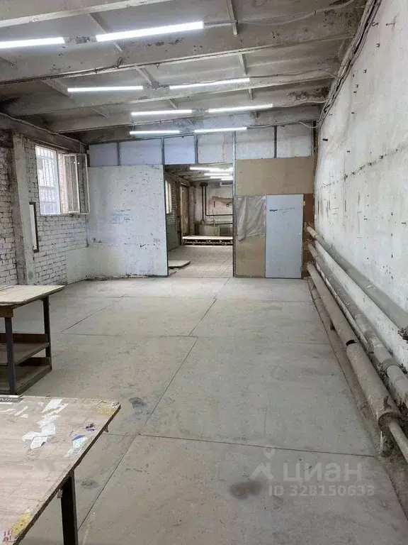 Склад в Московская область, Дзержинский ул. Стройгородок, вл5 (203 м) - Фото 1