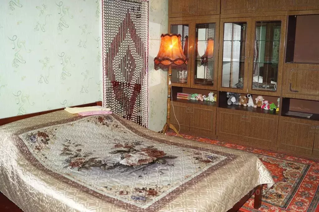 1-к кв. Владимирская область, Муром ул. Льва Толстого, 52 (41.0 м) - Фото 2