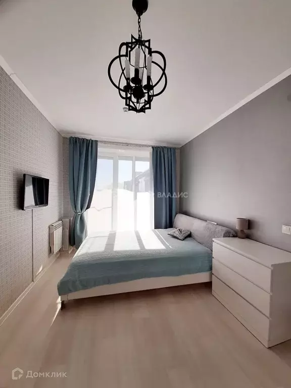 Продаётся 2-к квартира, 53 м - Фото 1
