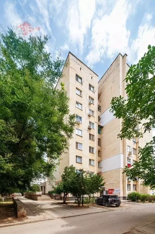 2-к кв. Крым, Евпатория ул. Конституции, 32 (40.0 м) - Фото 1